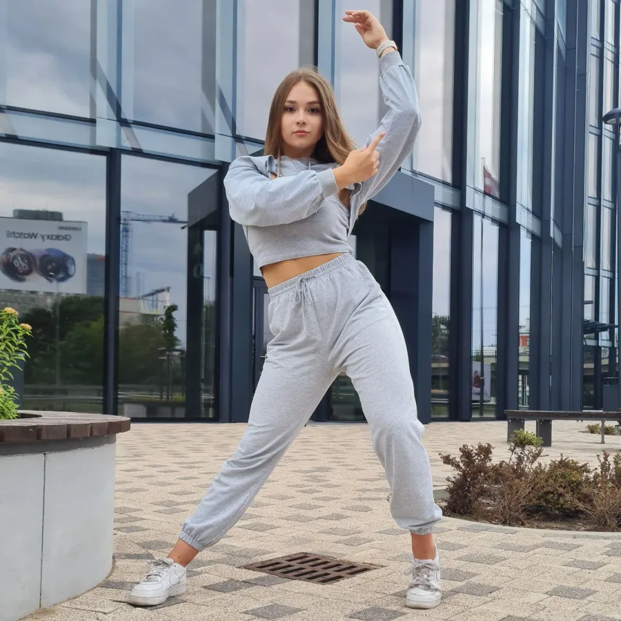 Evija Ronča