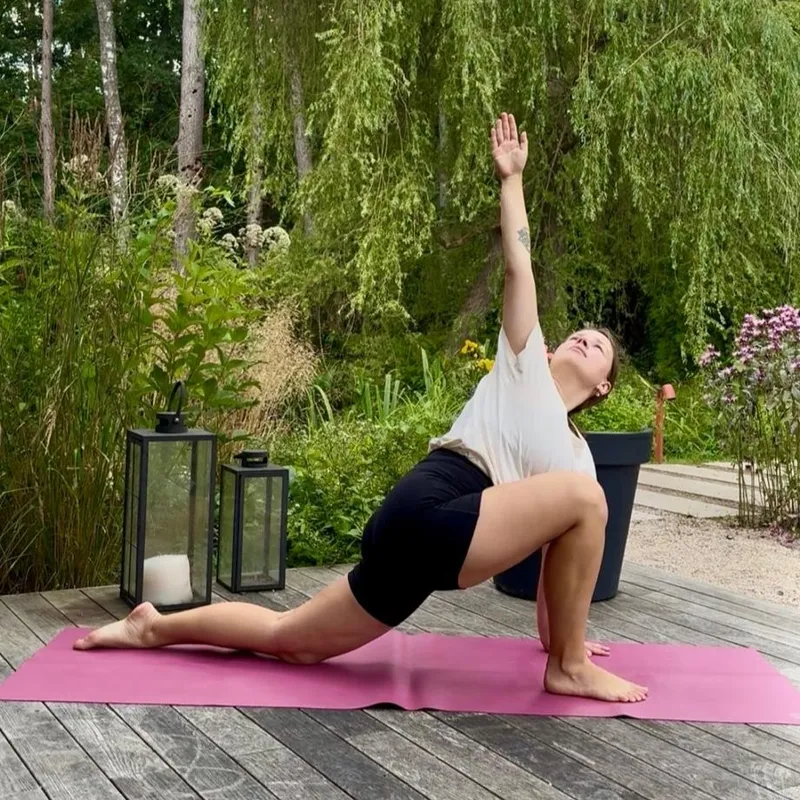 Flow Joga - Jaunums